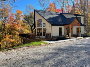 The Quana - Brand New Cabin